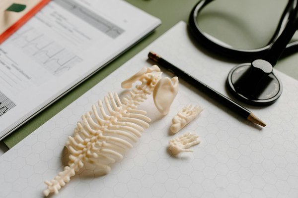 What Are the Key Elements Driving Change in the UK's Health Sector?